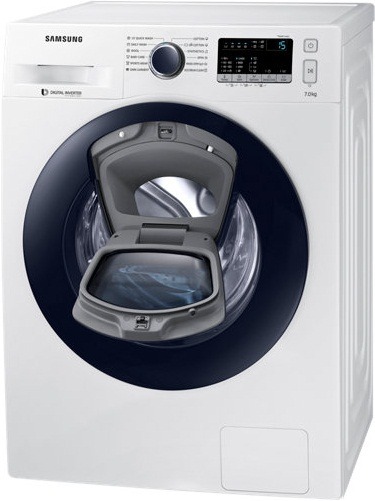 Samsung mosógép 5 év garancia