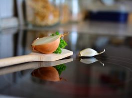beépíthető kerámia főzőlap borítókép